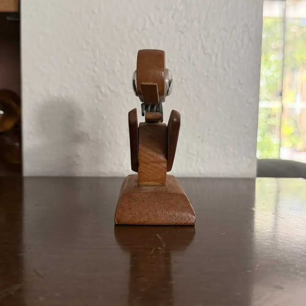 N/A vintage handcrafted
